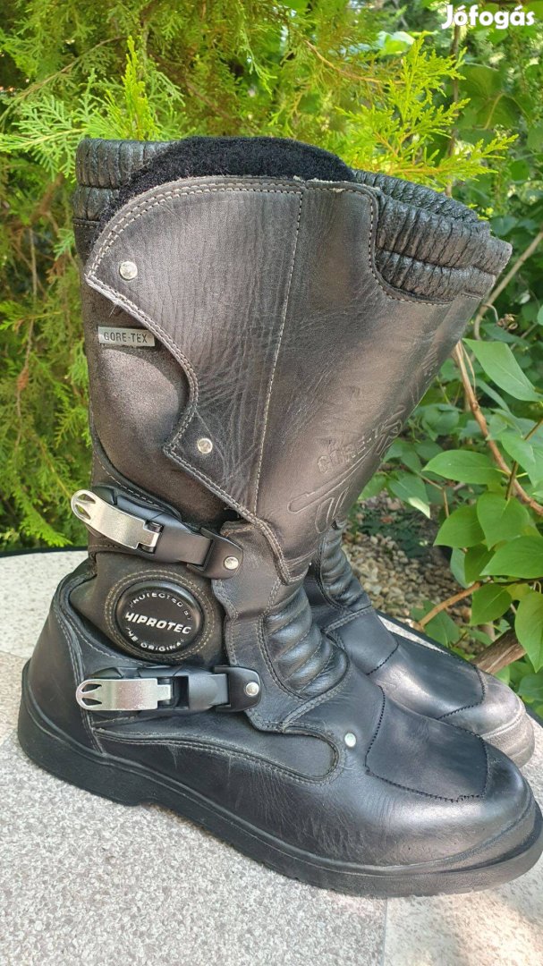 Tuareg csizma 44 méret