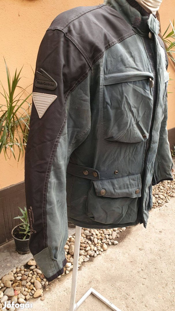 Tuareg kabát m méret