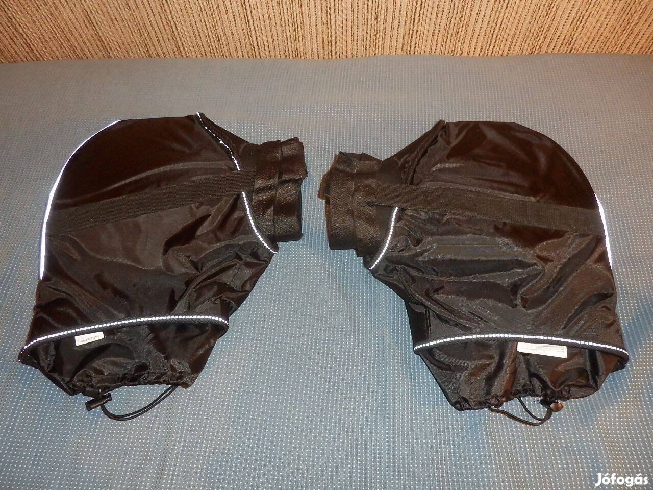 Tucano Urbano Manopole R333N téli kézvédő motorra, robogóra