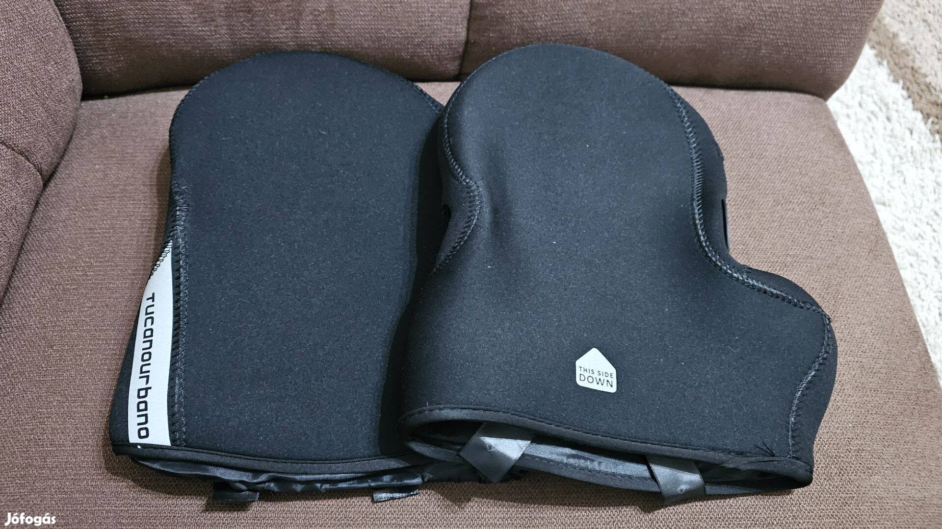 Tucano Urbano kézmelegítő motoros kormányra