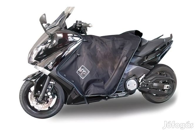 Tucano Urbano lábtakaró maxirobogóhoz Yamaha Tmax 530cc 2012 után