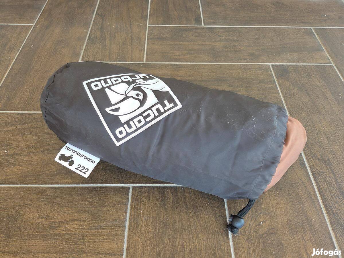 Tucano Urbano motoros ponyva L