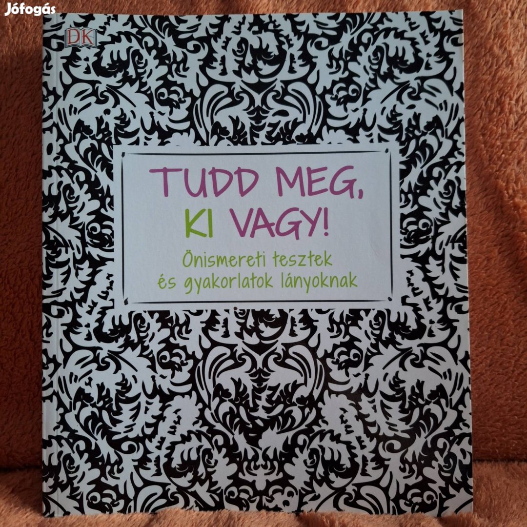 Tudd meg, ki vagy!