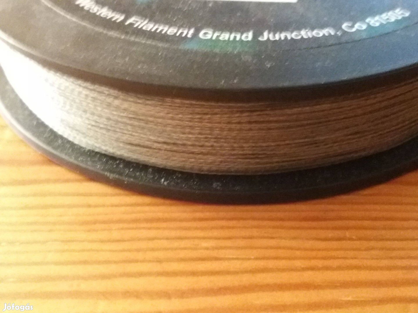 Tuf line xp fonott zsinór