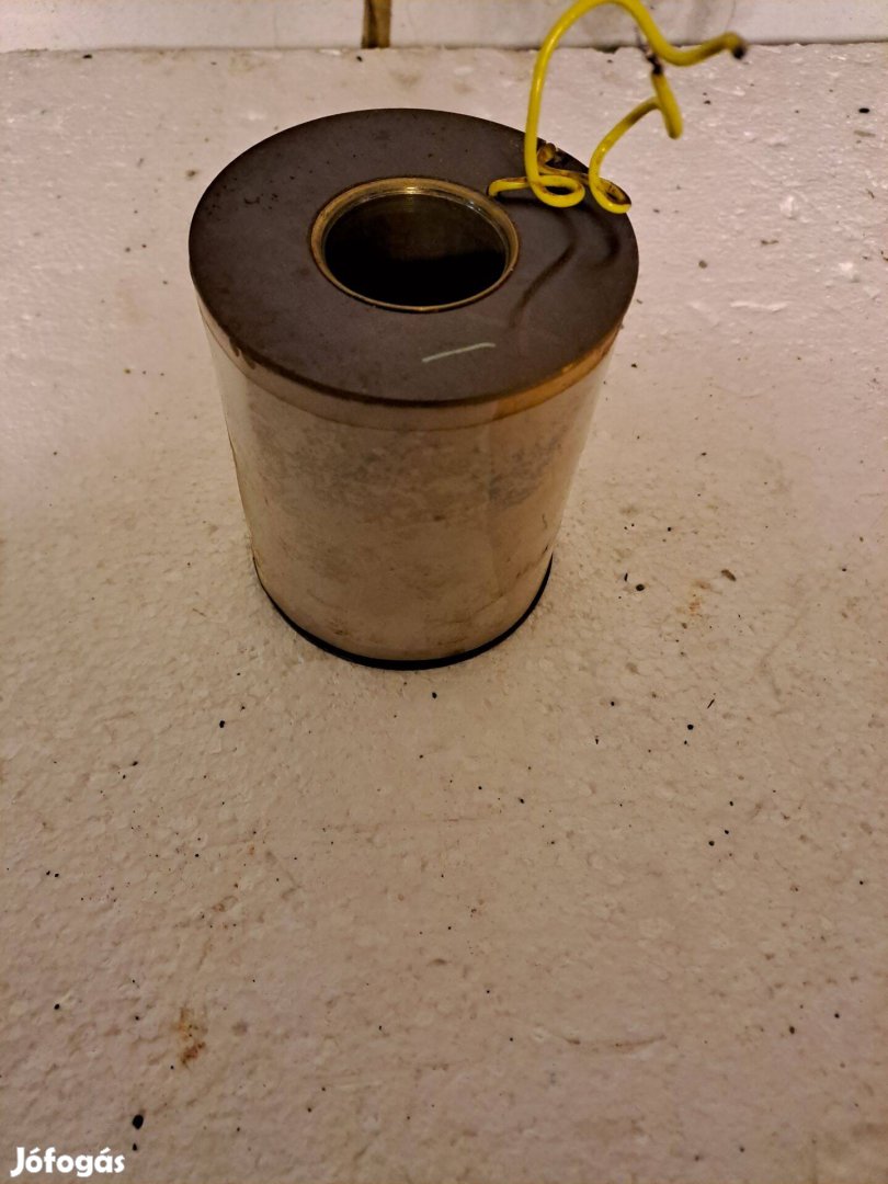 Tüki Mgd 65 mágnestekercs tekercs 230V Mgd65 Mgd-65