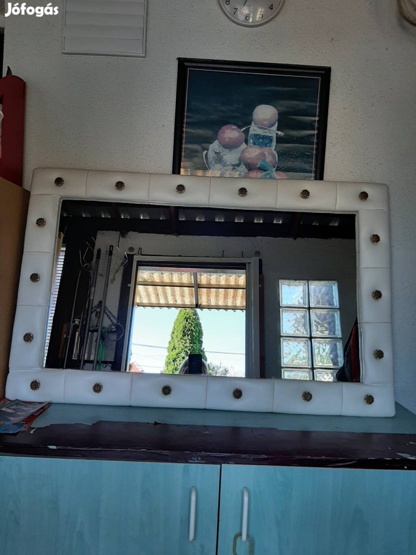 Tüklör, használt, jó állapotu