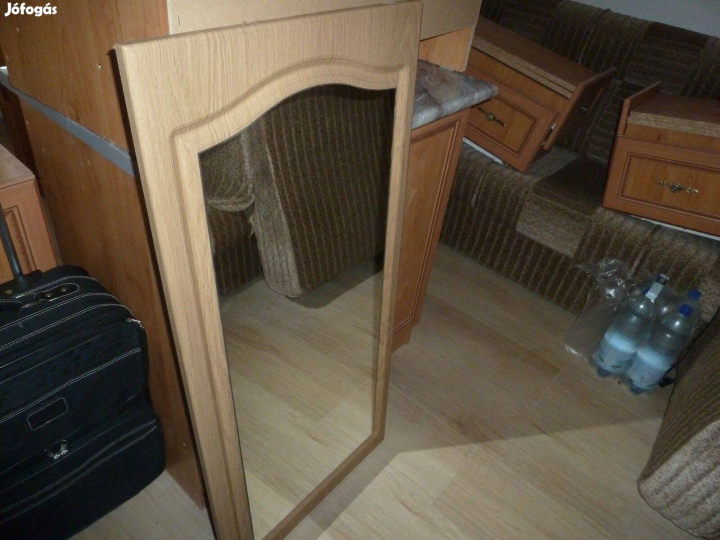 Tükör 100X50 -es