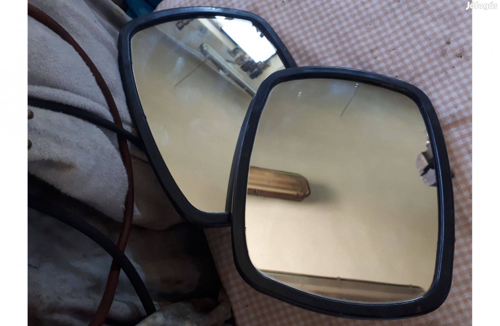 Tükör 14,5x18,5 mm-es eladó !