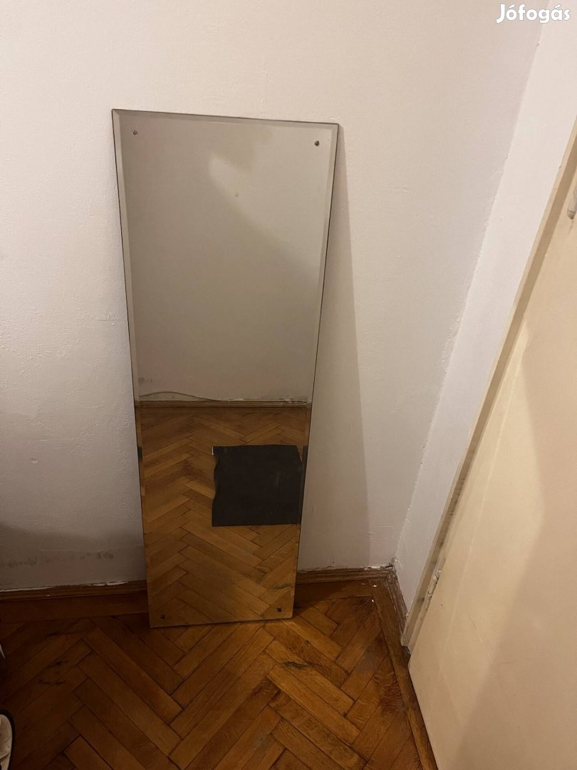 Tükör 36x117cm