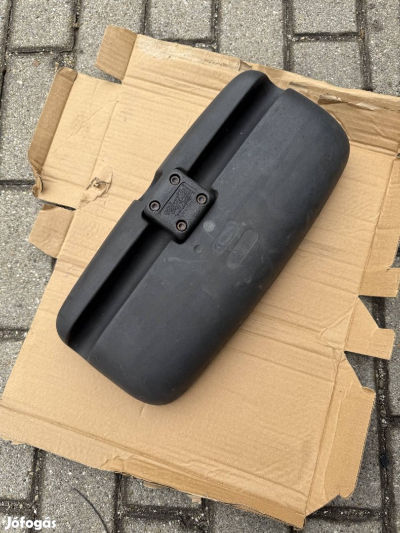 Tükör Dyna  150 hibátlan 