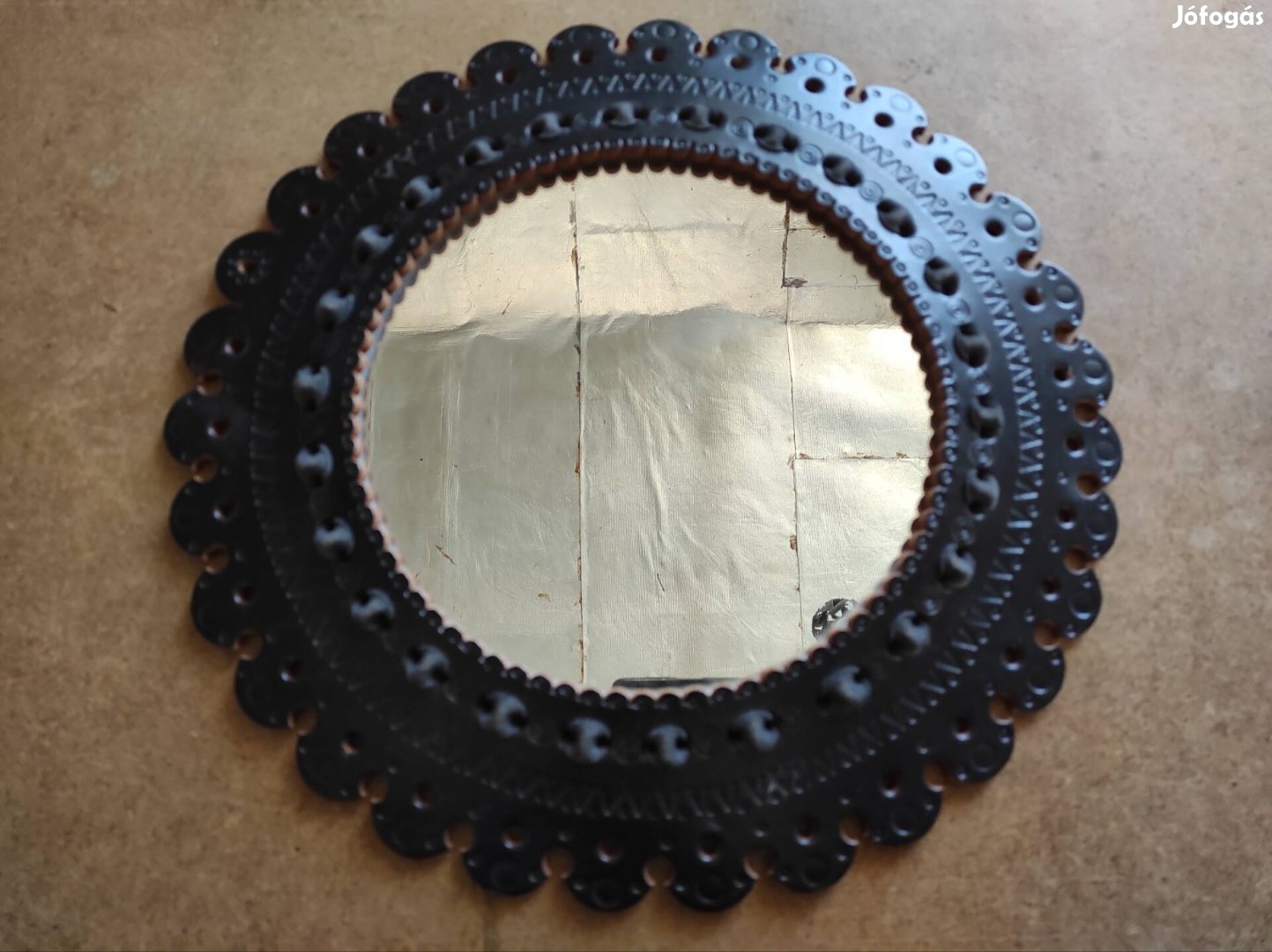 Tükör Iparművészeti