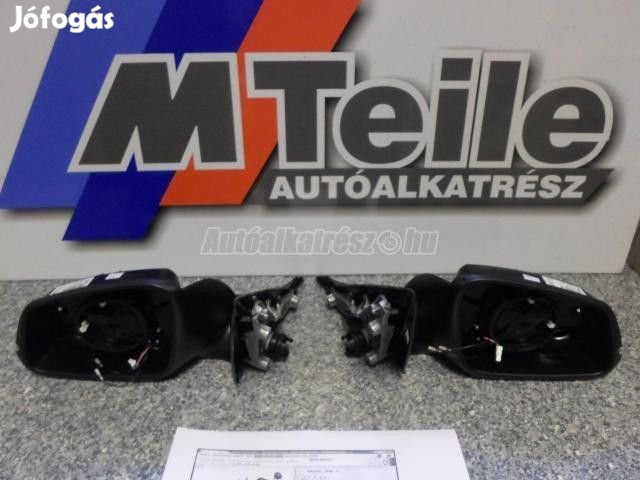 Tükör - bmw 1-es sorozat
