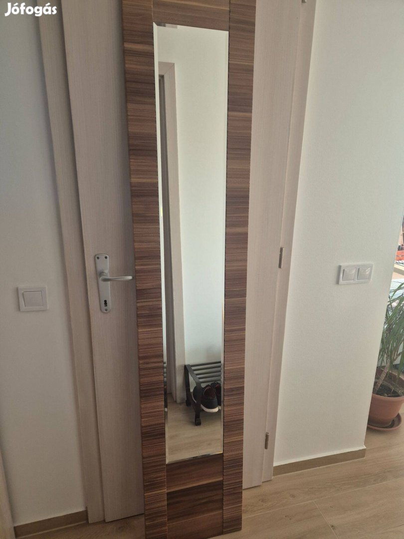Tükör álló,falra akasztható eladó