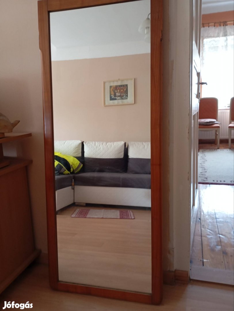 Tükör eladó !
