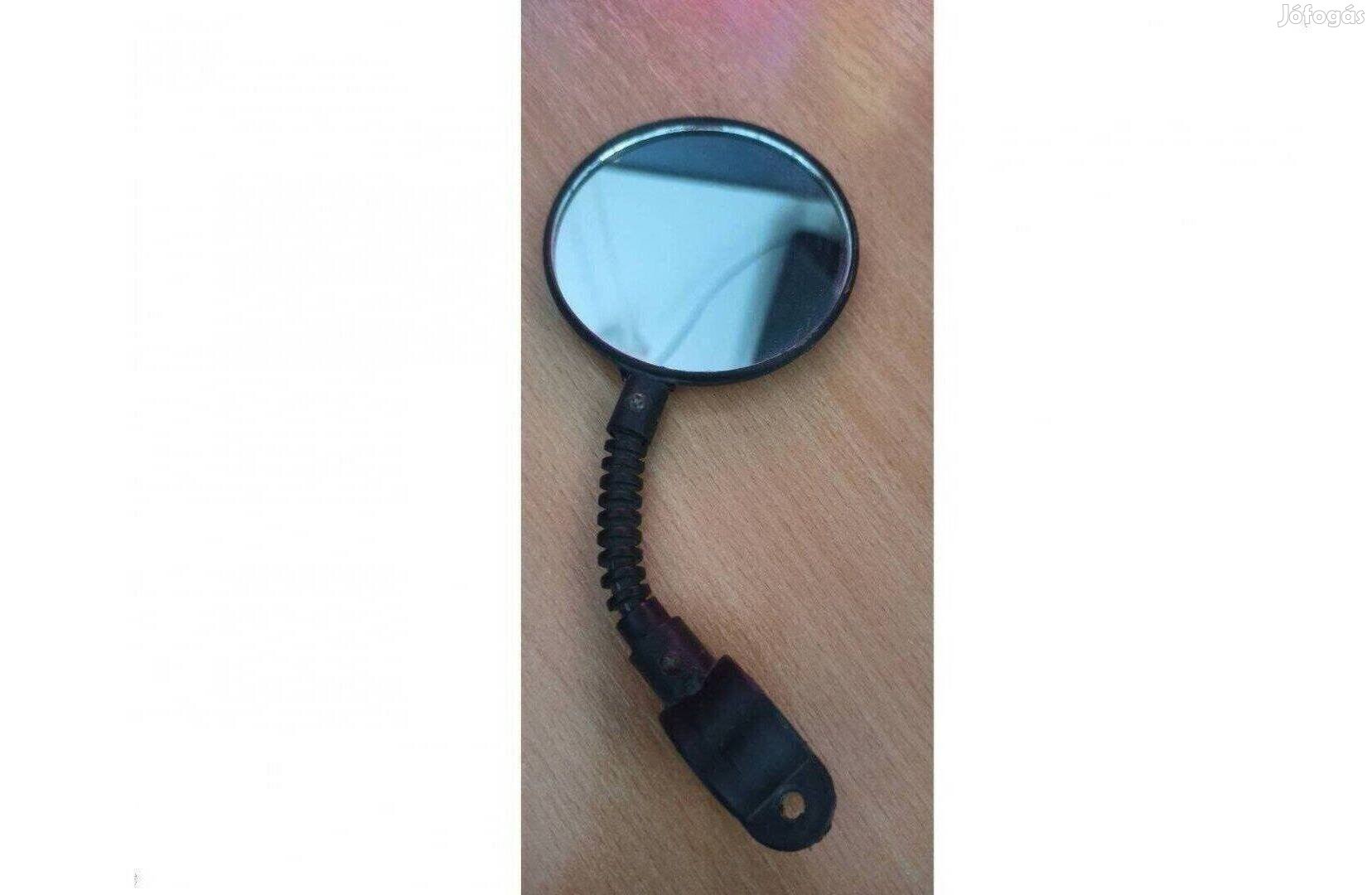 Tükör gyerek biciklire