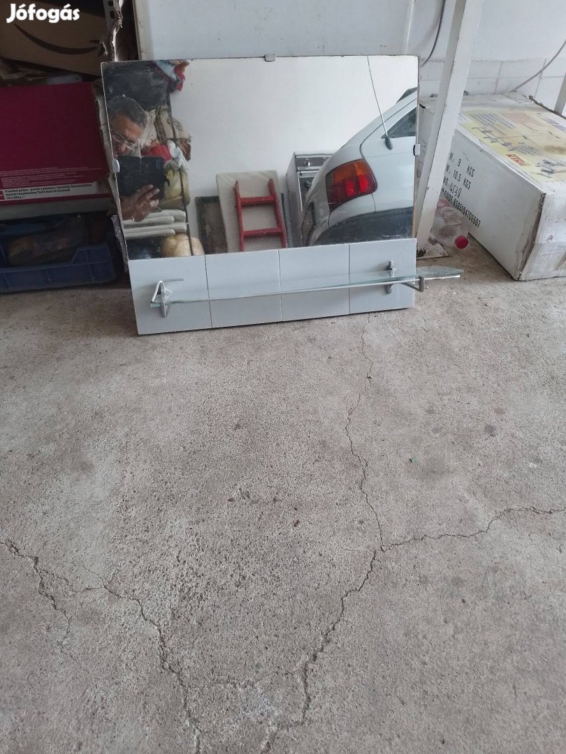 Tűkör jó állapotban eladó