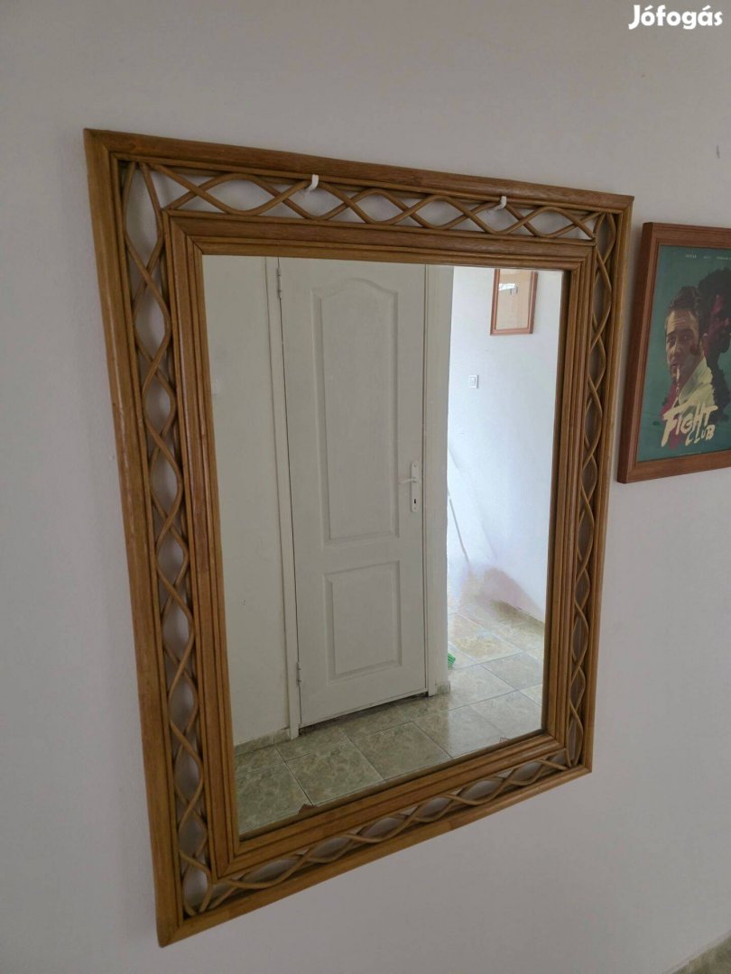 Tükör nagy alakú
