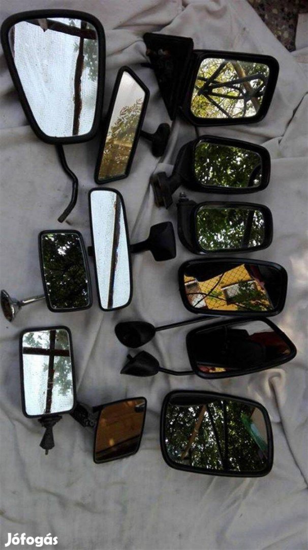 Tükrök eladók,képekszerint