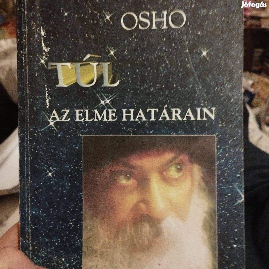 Túl Az Elme Határain