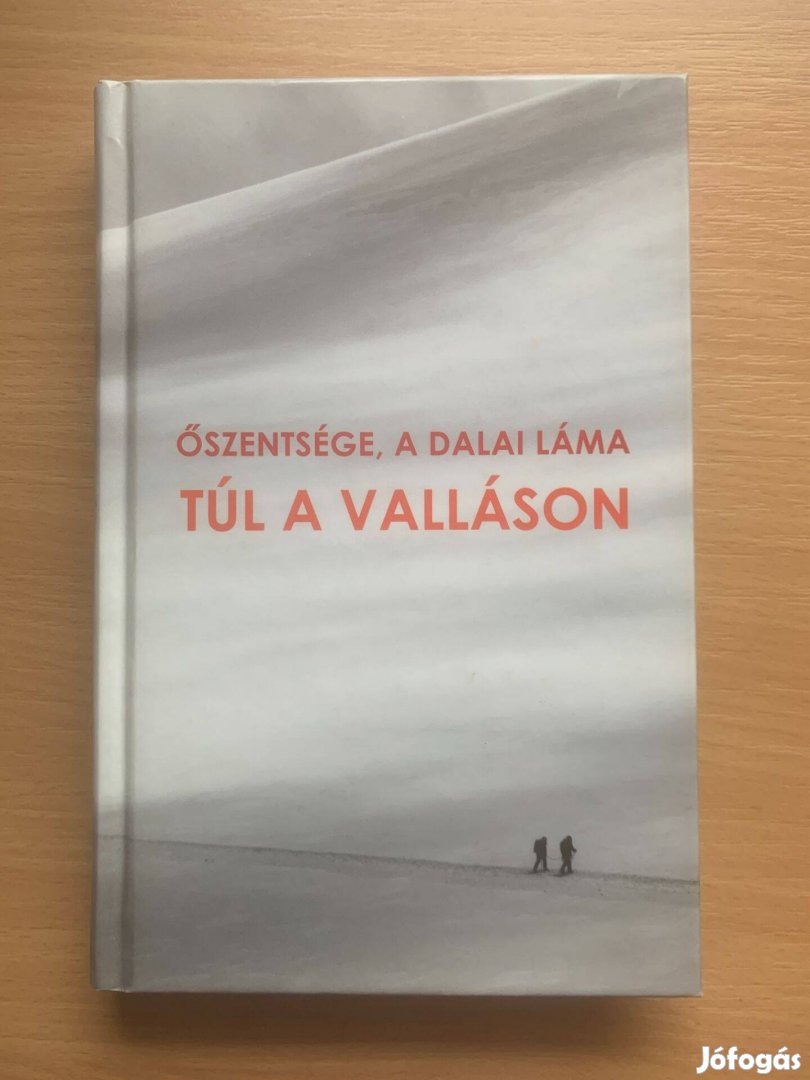 Túl a valláson, Őszentsége a Dalai Láma