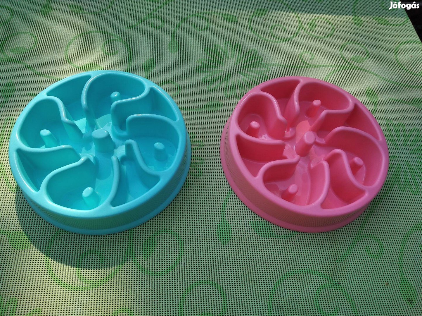 Túl mohó kutyája, macskája?