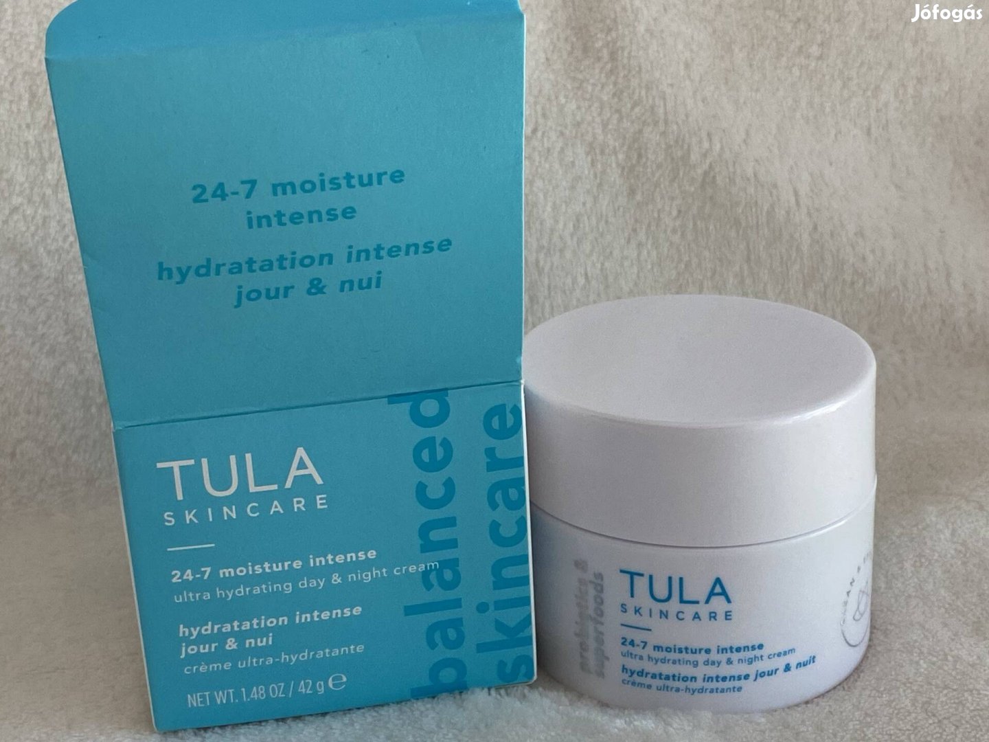 Tula skincare 24-7 42g