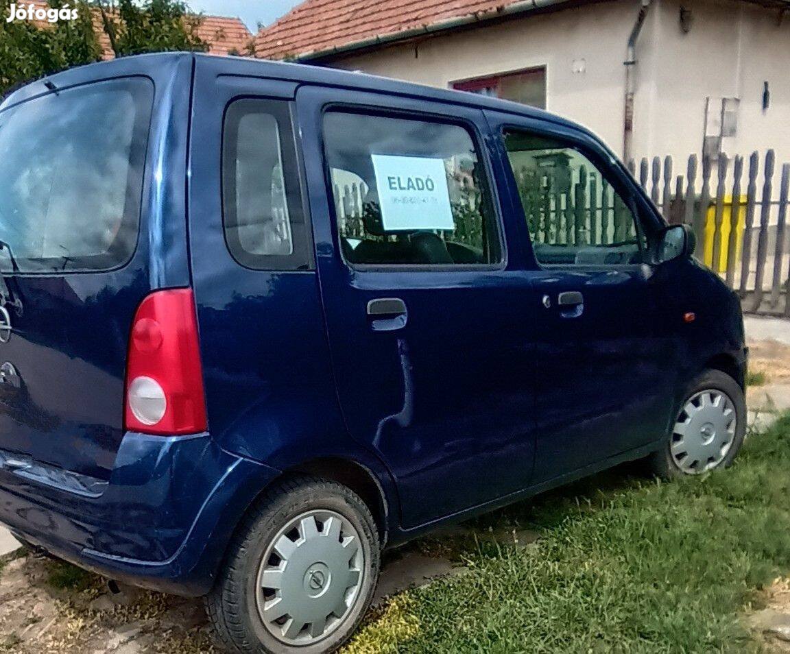 Tulajdonostól Sürgősen eladó autó