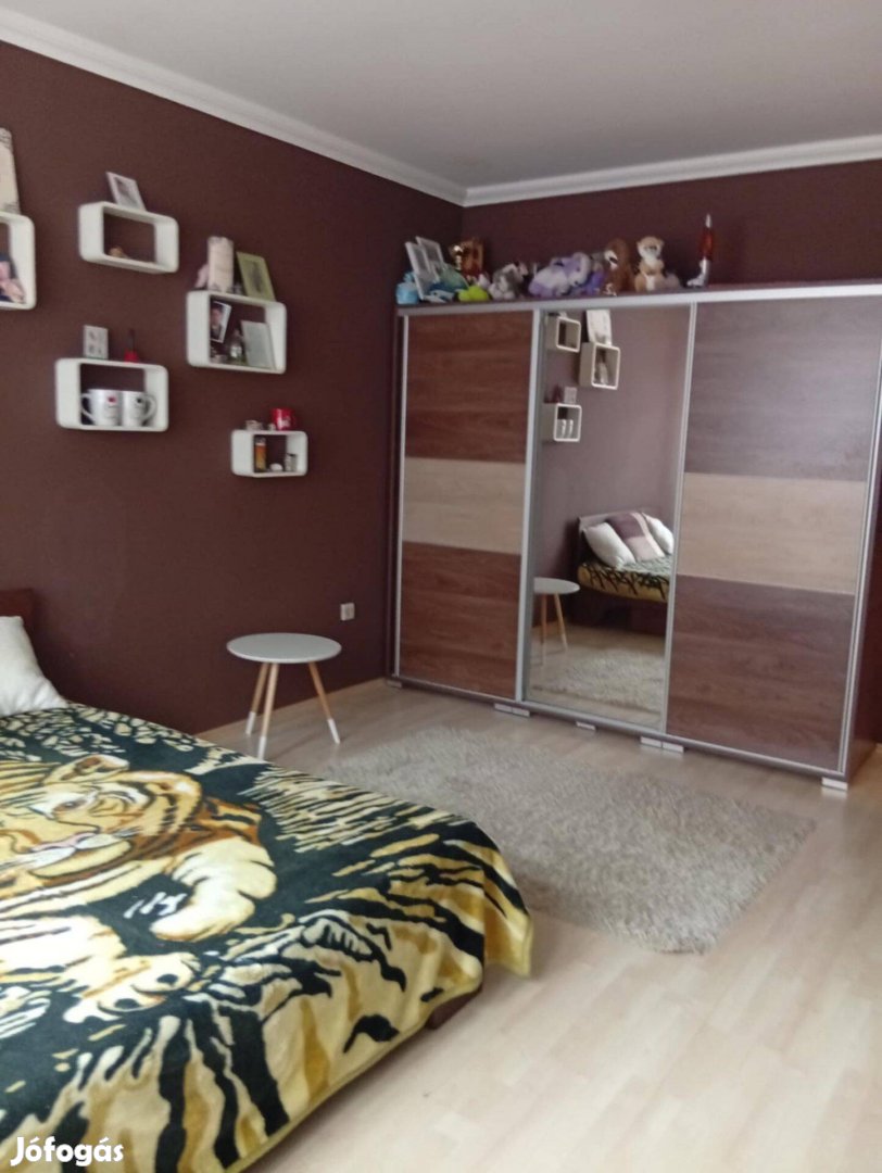 Tulajdonostól eladó 40 m-es , 1 szobás lakás Kecskemét,