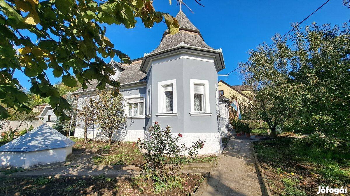 Tulajdonostól eladó Ózd-Szennán családi ház