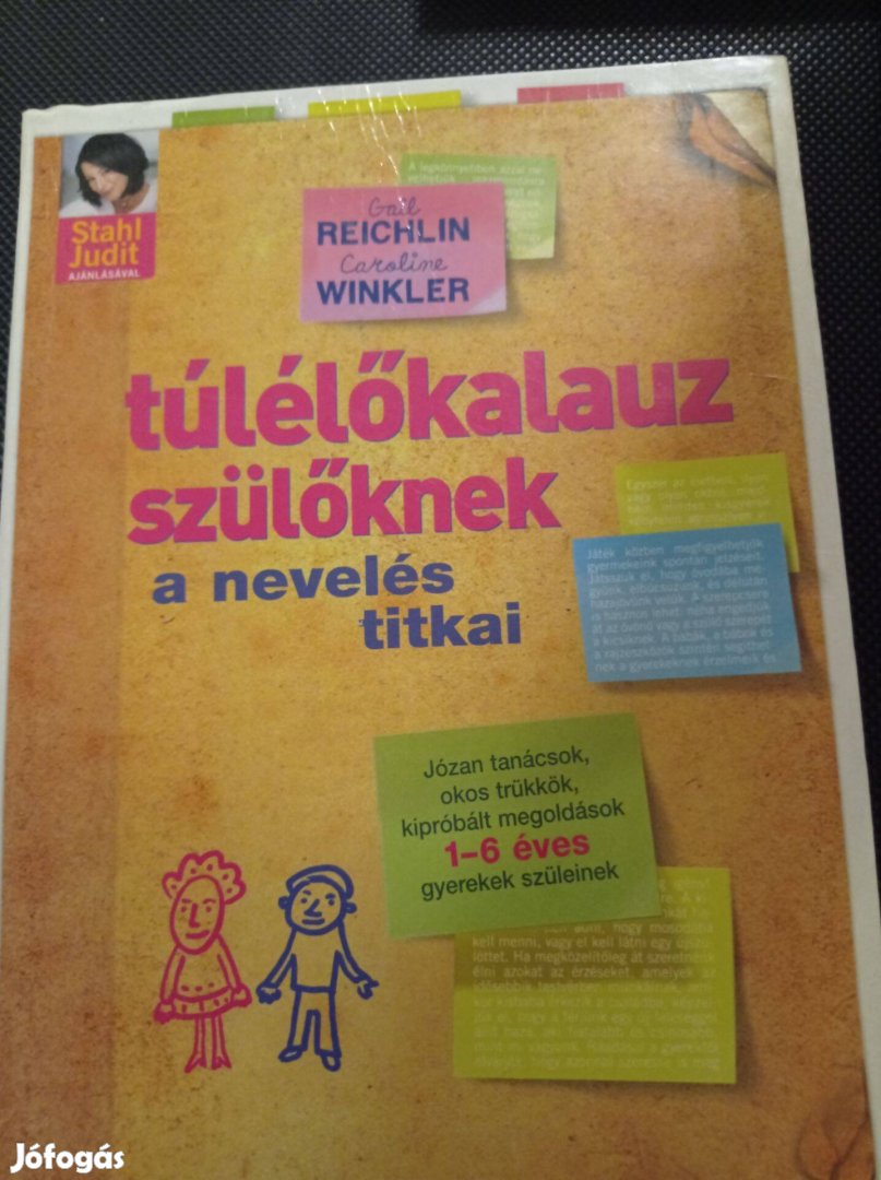 Túlélő kalauz szülőknek