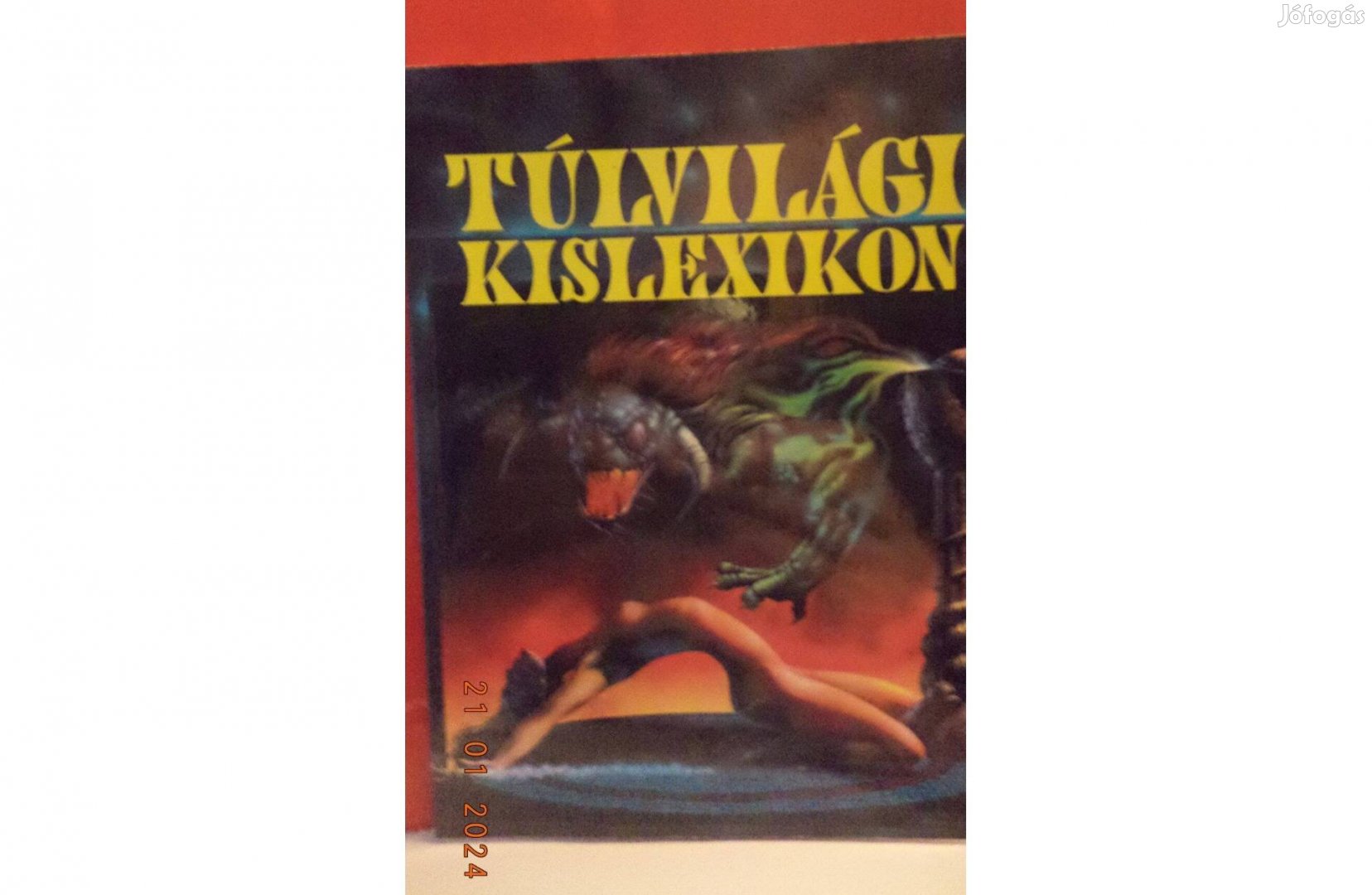 Túlvilági kislexikon