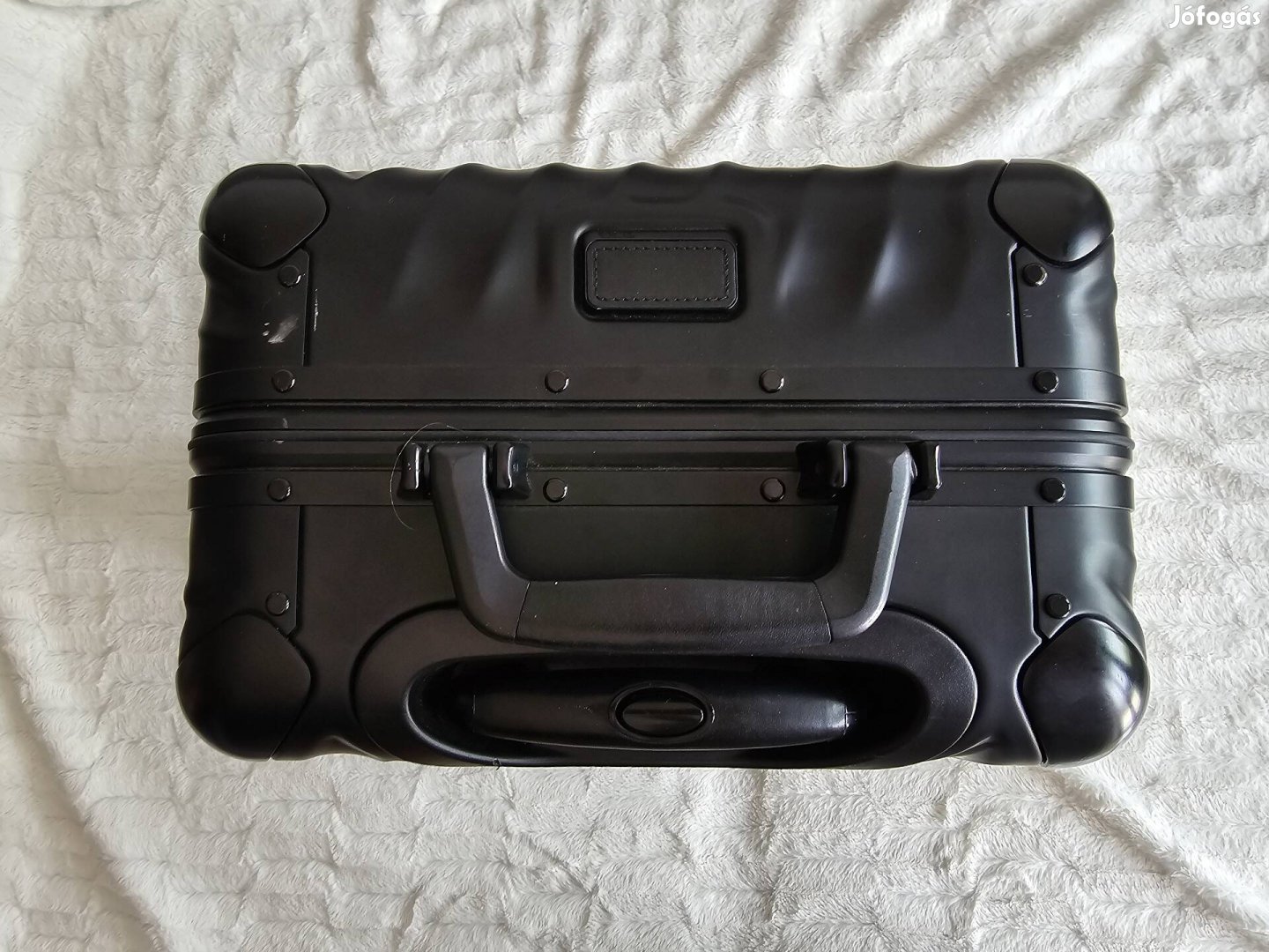 Tumi Utazó Bőrönd táska Eladó 