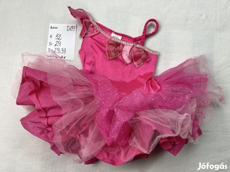 Tündér jelmez D179