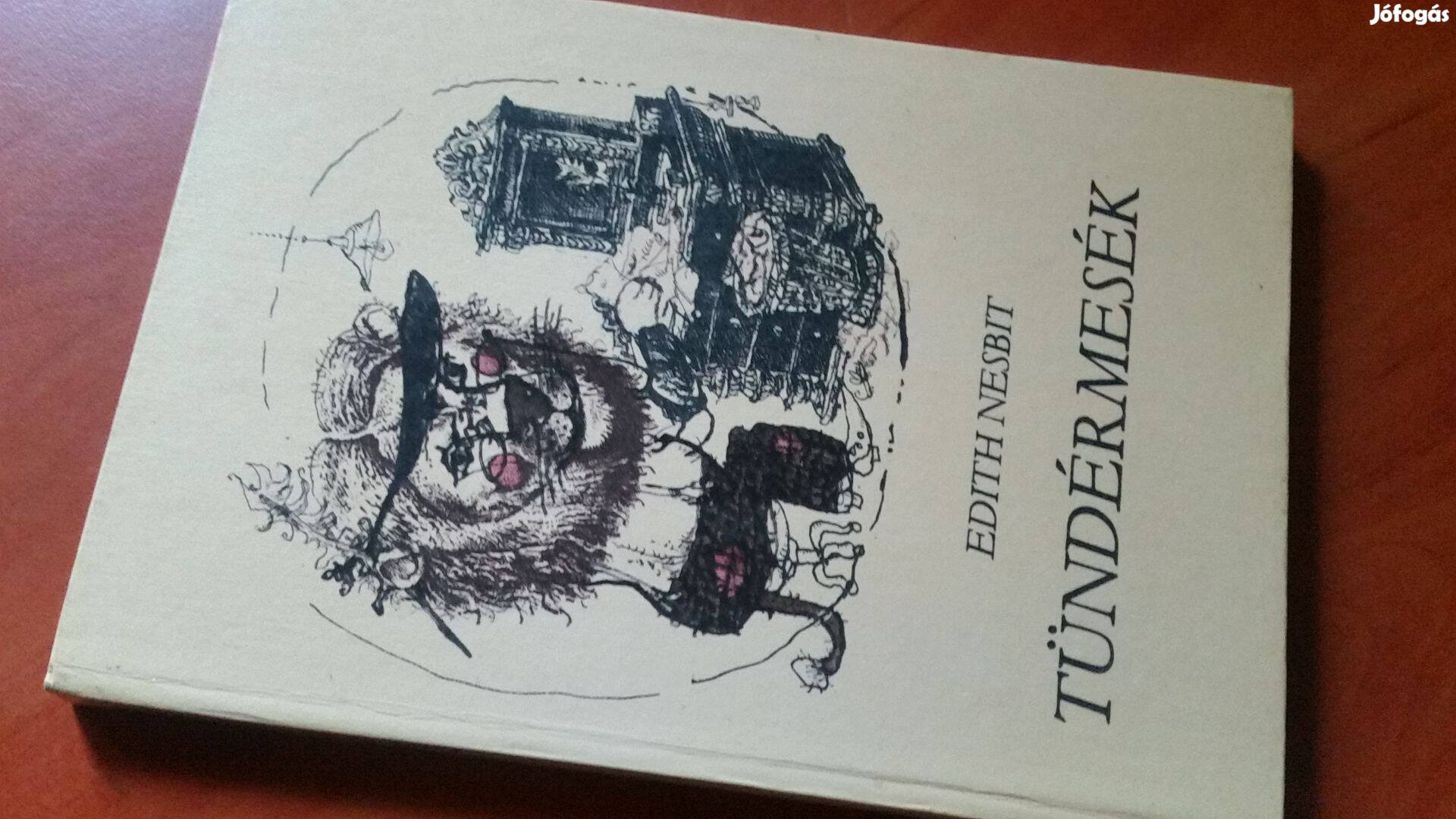 Tündérmesék -Tündérhaj -Tündérek éjszakája -Tündériskola