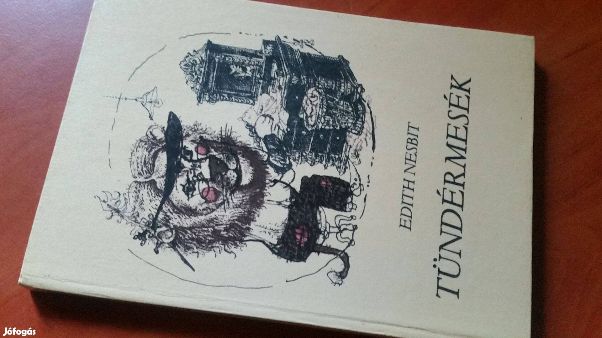 Tündérmesék -Tündérhaj -Tündérek éjszakája -Tündériskola -Csillaglány