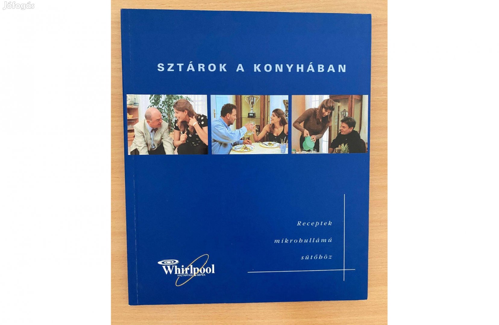 Tündik Tímea Sztárok a konyhában