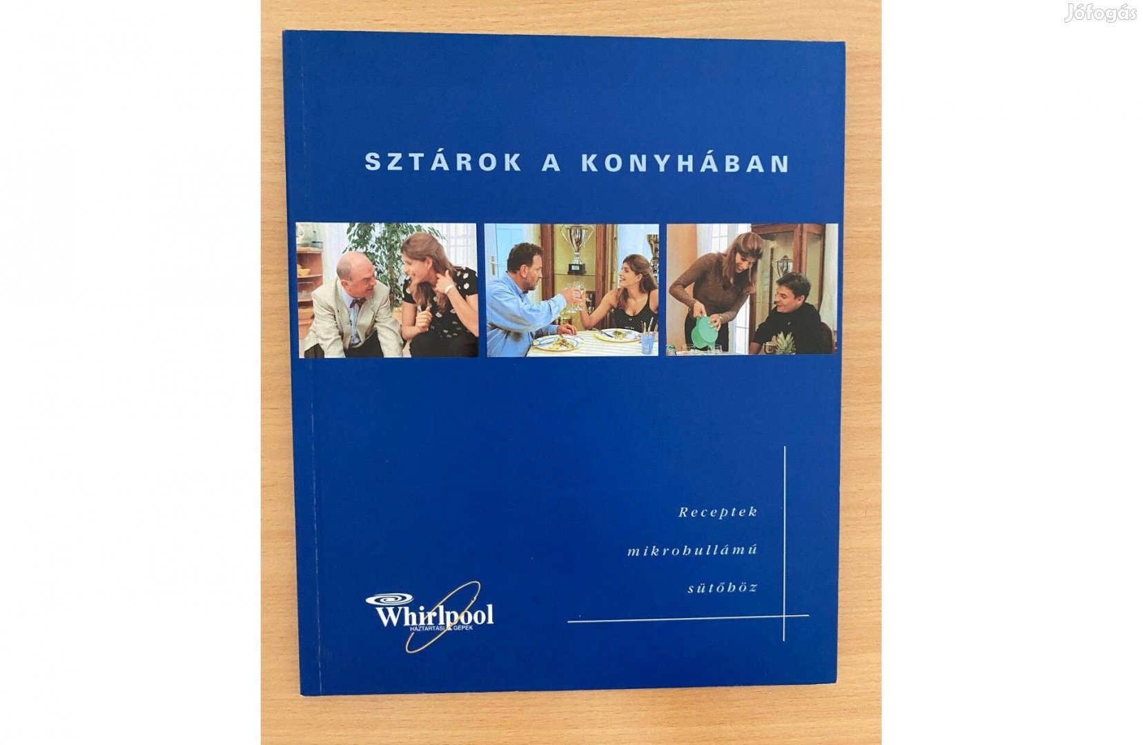 Tündik Tímea: Sztárok a konyhában (receptek mikrohullámú sütőhöz)