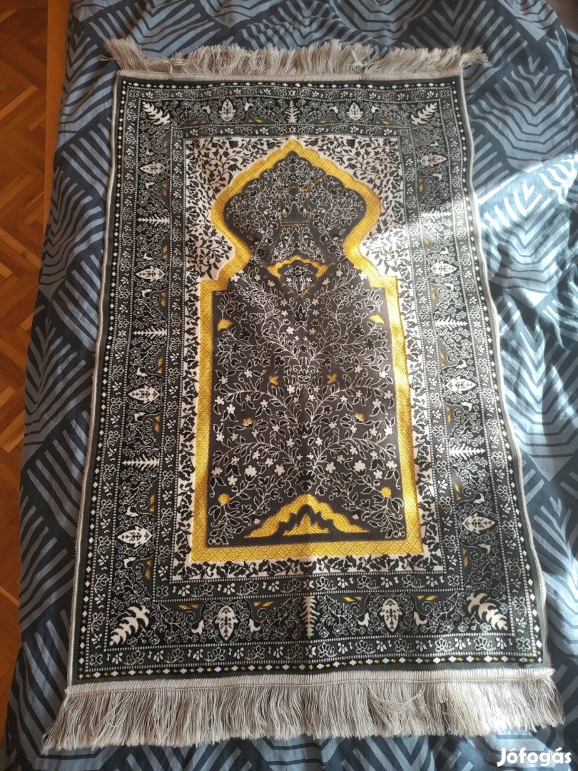 Tunéziai imádkozó szőnyeg