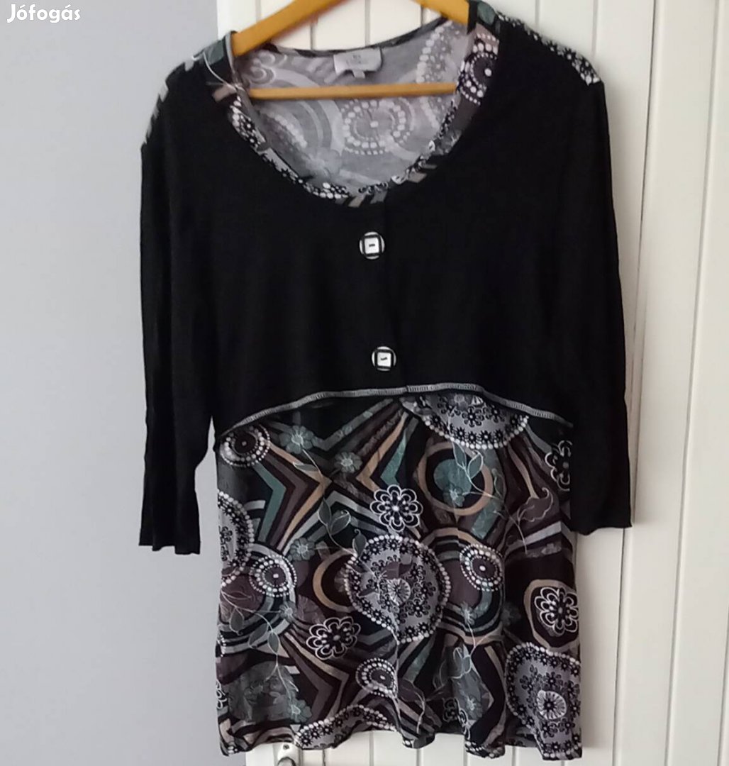 Tunika L-es méretű eladó