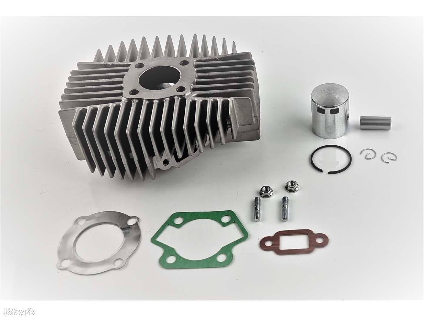 Tuning henger 44mm Kreidler Florett-hez