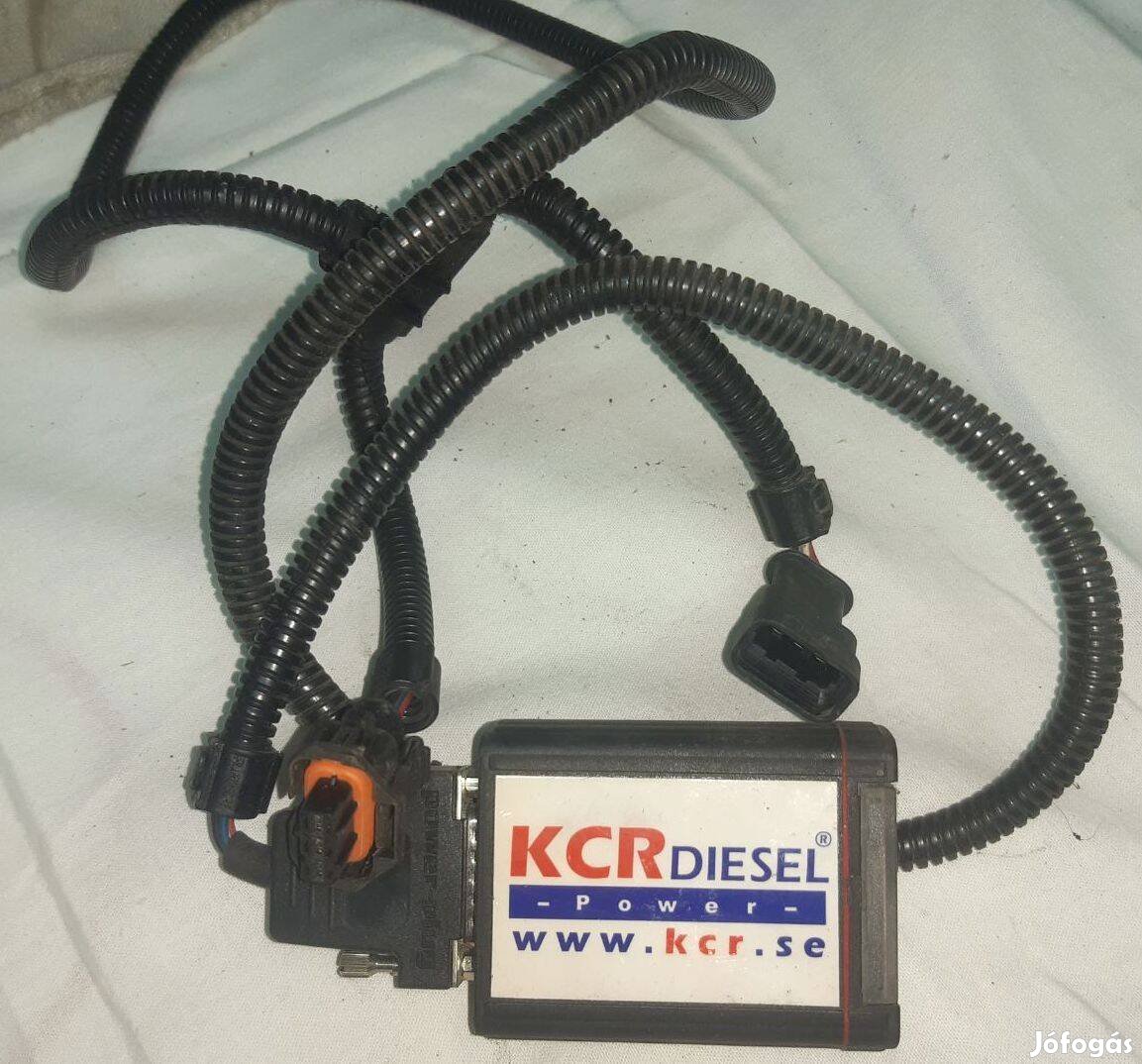 Tuning kit Opel dízel kocsikhoz 20251019