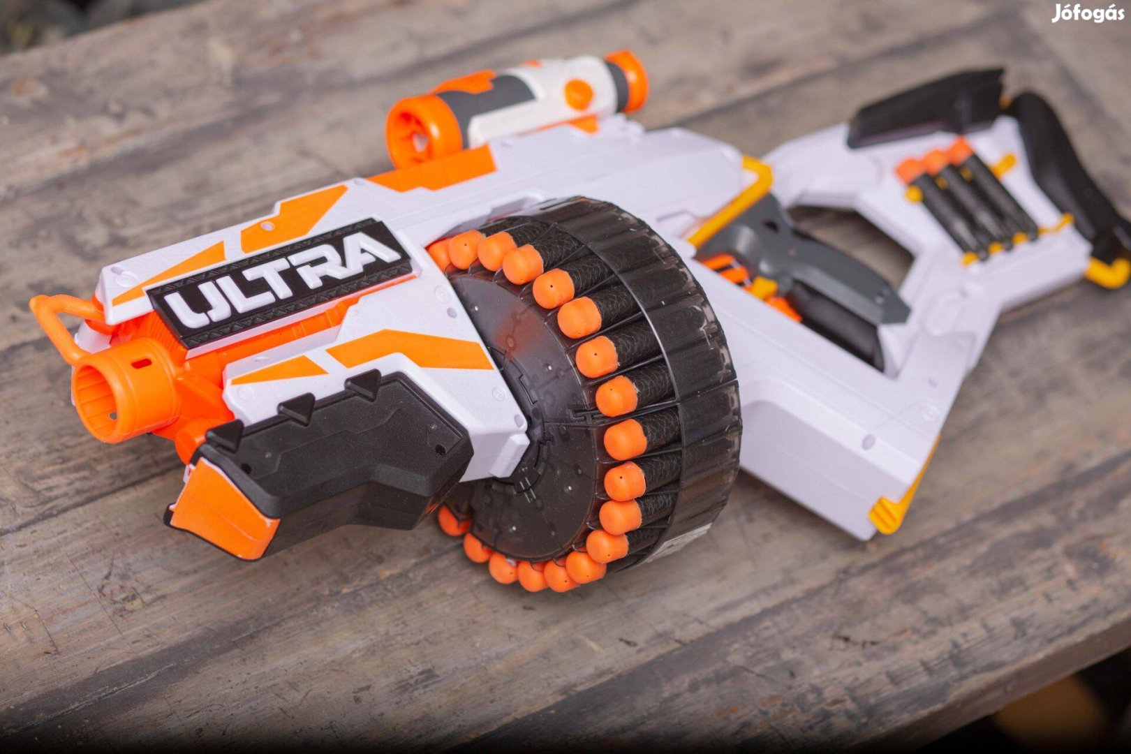 Tuningolt Nerf Ultra ONE