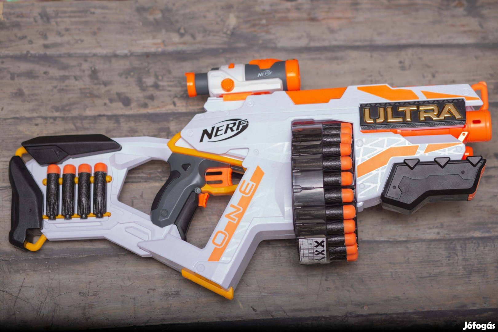 Tuningolt Nerf Ultra ONE