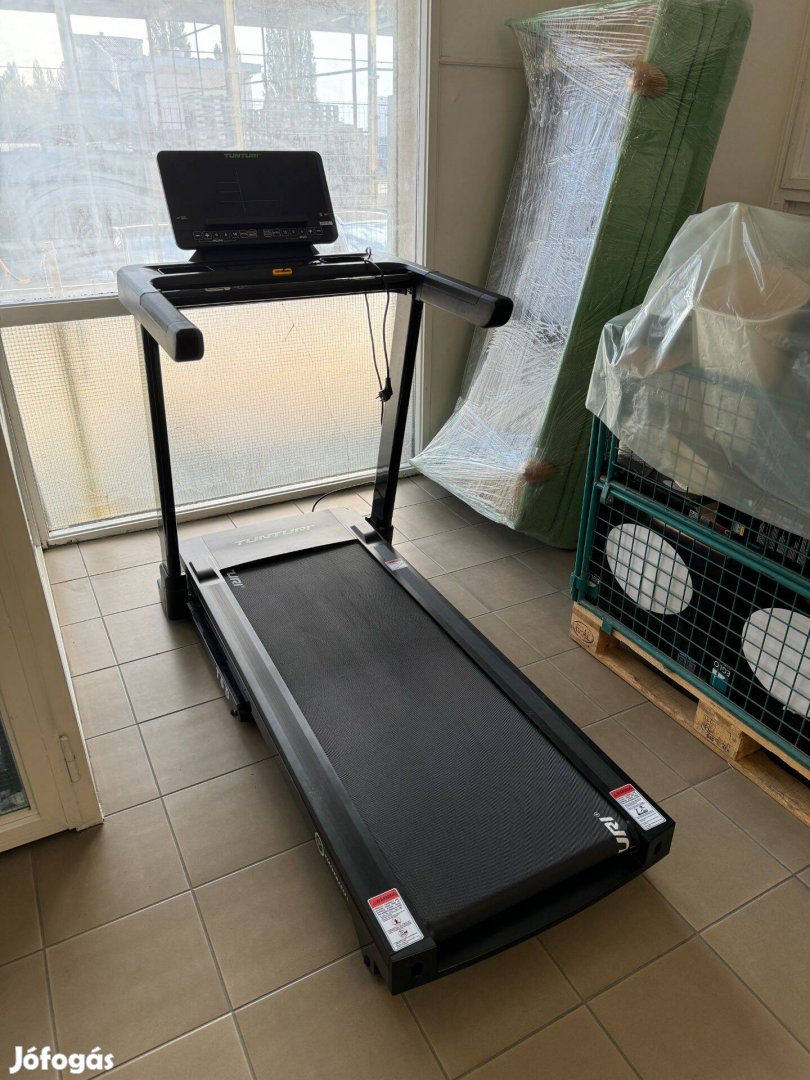 Tunturi Performance T60 futópad