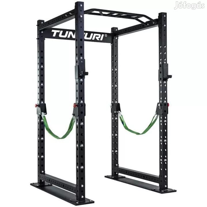 Tunturi RC20 CrossFit állvány