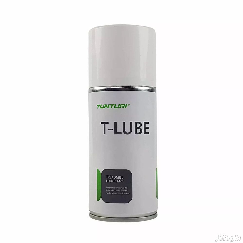 Tunturi T-Lube futópad kenőolaj 50ml (SFU314)