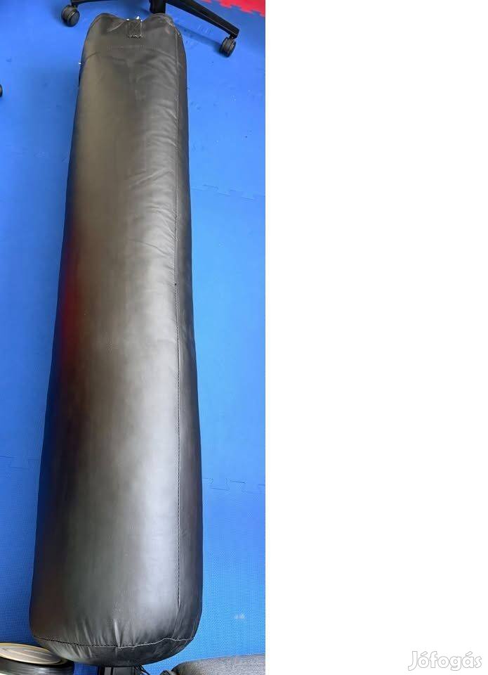 Tunturi boxzsák 180x35 45Kg