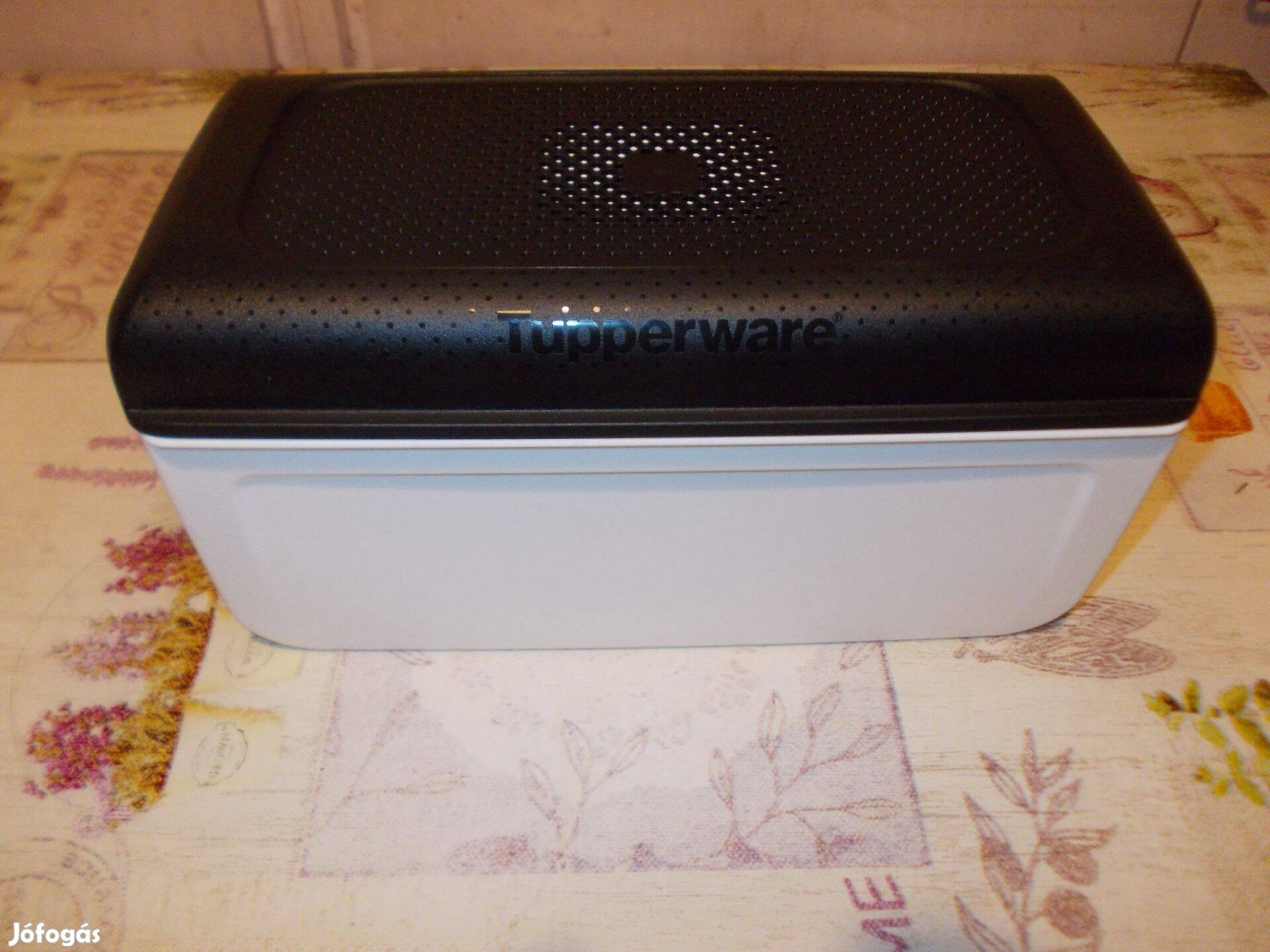 Tuppenvare Junior frissen tartó doboz eladó