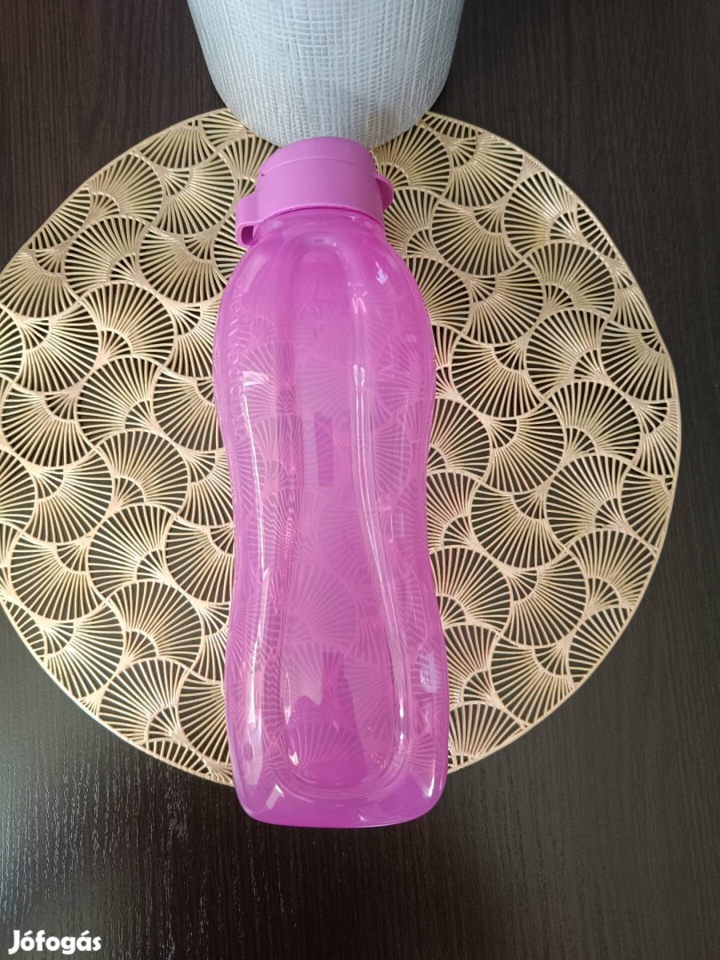 Tupperware 1,5 l-es öko palack