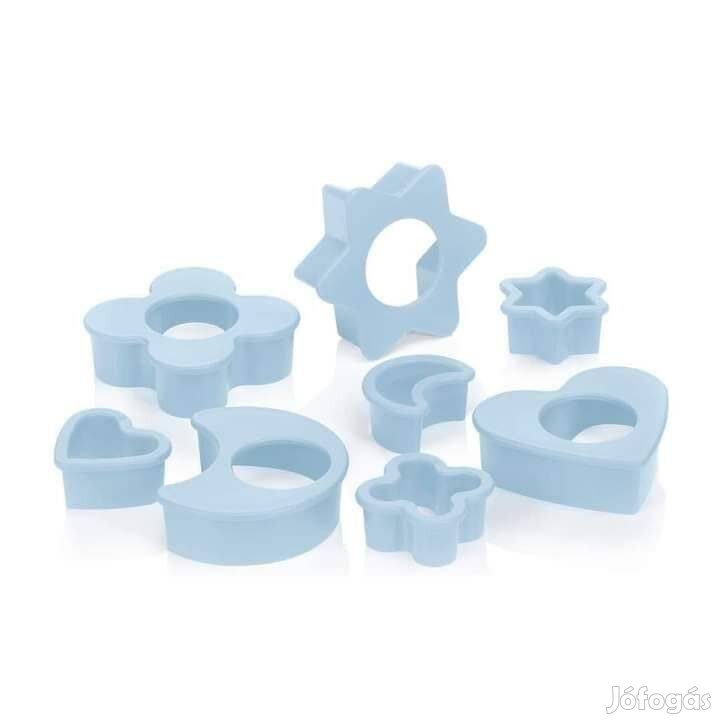 Tupperware 81-ben Sütikiszúró